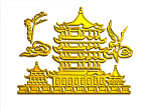 黄鹤楼金色图层