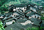 福宝古镇