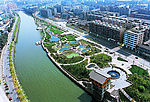 成都府南河