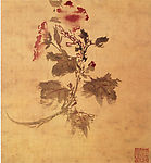 花草图