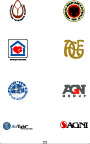 矢量logo企业标志219组
