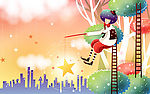 星星点灯