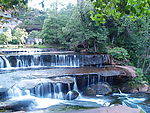水城