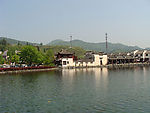 西递