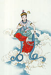 跳舞之三