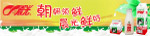 纯牛奶
