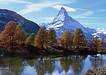 高山