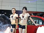 车模