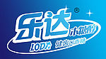 乐达木糖醇Logo