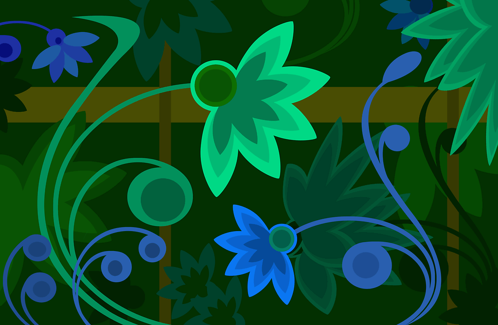 背景分层素材07