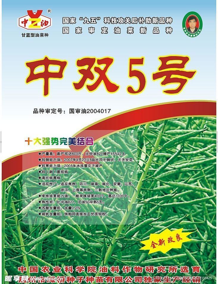 农产品招贴画