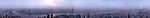 上海滩全景（广角）