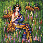 云南版画