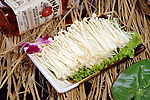 金针菇