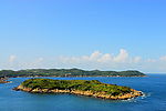 天堂三门岛