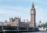 英国风情