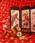 新年节日素材
