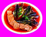 松鼠鱼