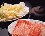 火锅料