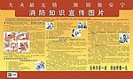消防安全知识