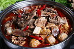火锅