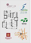 logo设计之谢榭里花园