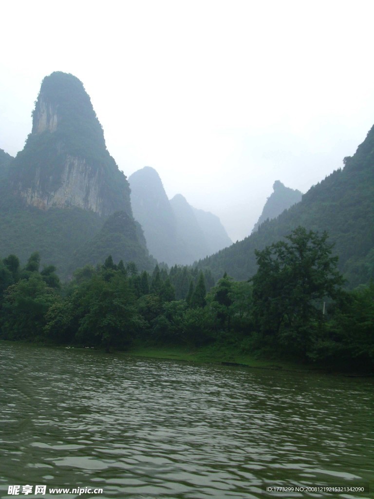 桂林风光