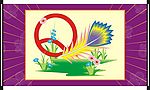 Q字母与动物