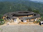 大坪土楼