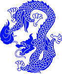 中国龙