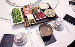 火锅套餐