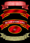 精美红飘带