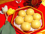 山东窝窝头