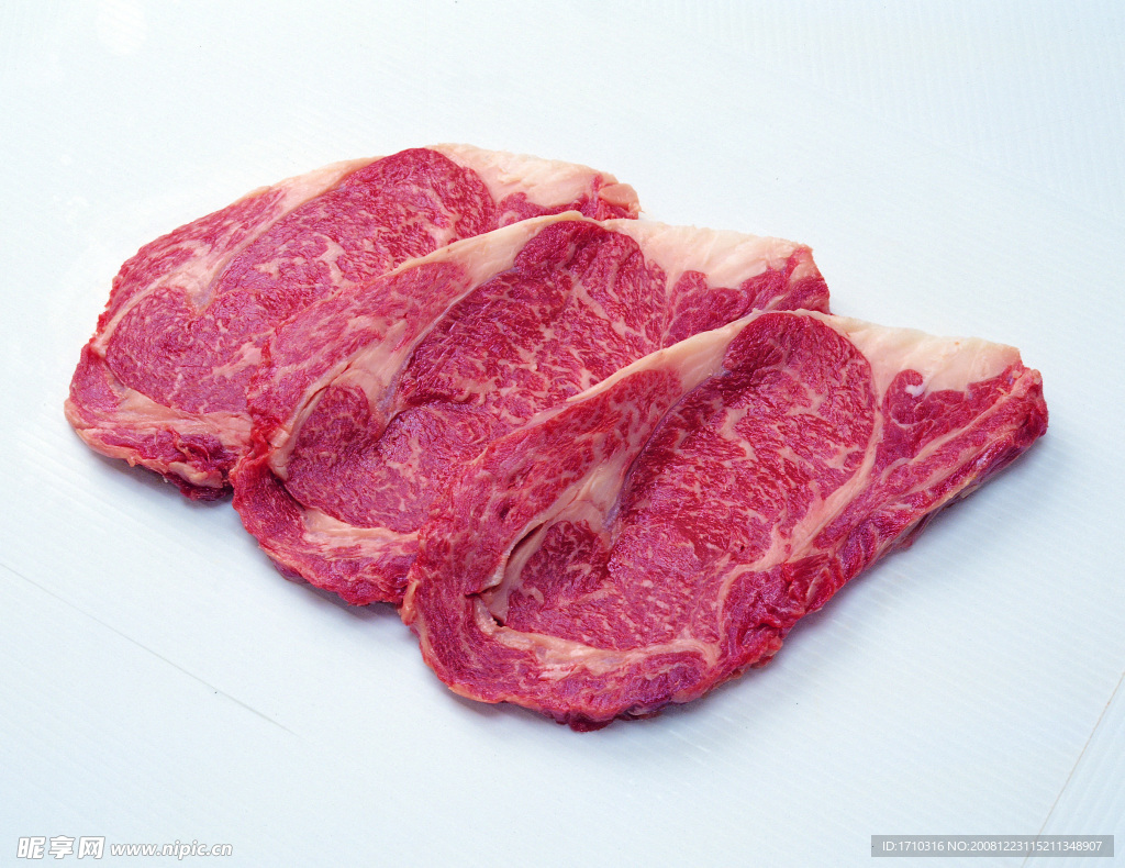 肉 牛肉