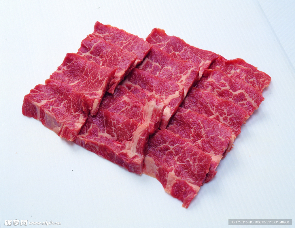 肉 生肉