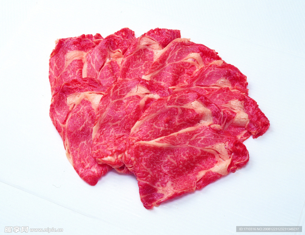 肉 生肉
