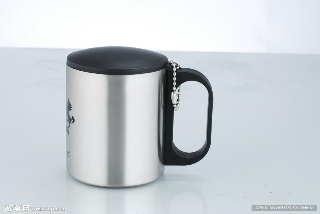 不锈钢杯
