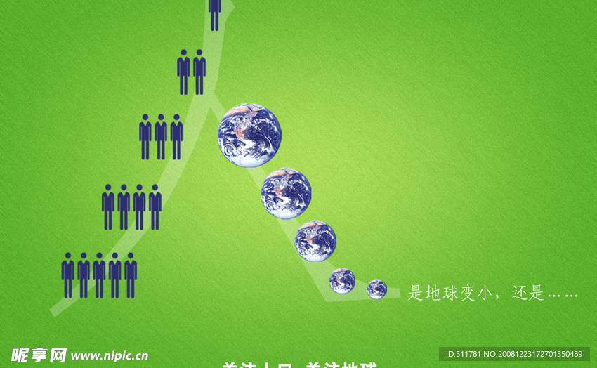 关注人口