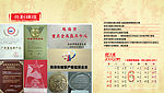 2009年天威广告台历-6