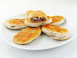 豆沙饼