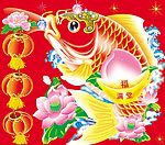 喜庆图片