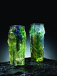 水晶 琉璃 装饰品