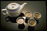 茶具