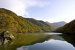 山水风景