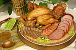 肉食