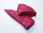 肉 生肉