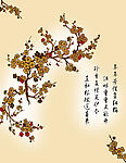 红梅