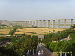 陕西洽川