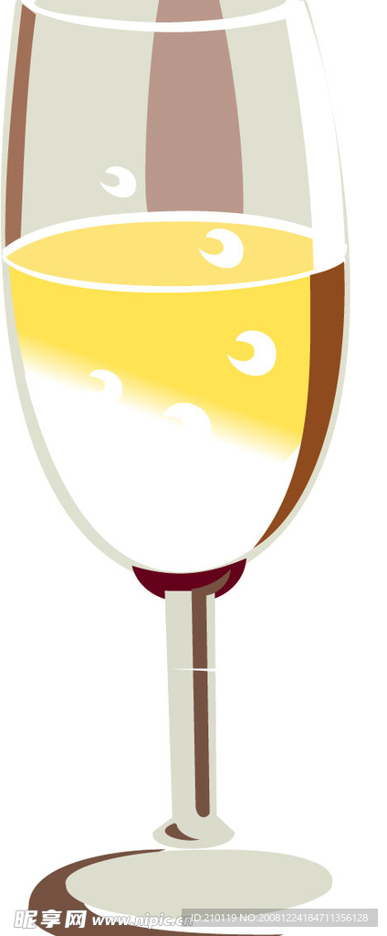 酒杯