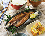 海鲜鱼干